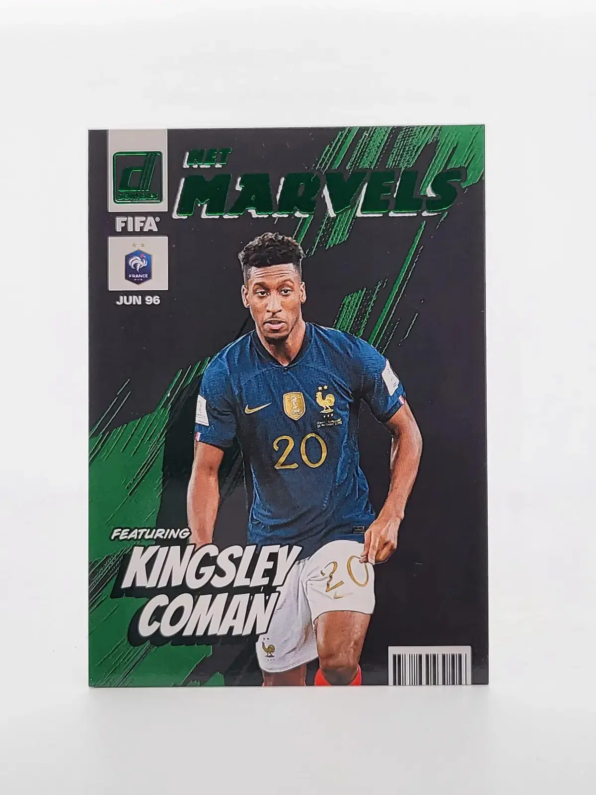 바이에른뮌헨 킹스리 코만 (KINGSLEY COMAN) NET MARVE